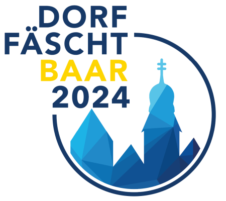 Hauptlogo, Gutscheine, Intern (Toolbar), Intern (Auswahlbox) OK DORF-FÄSCHT BAAR